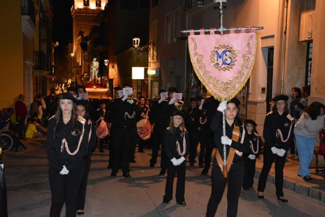 Procesión Martes Santo 2015 - 3